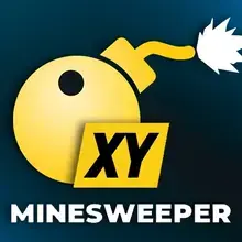 Minesweeper XY