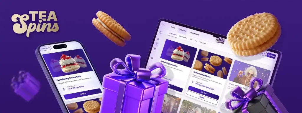 tea spins promo code