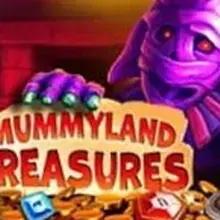 Mummyland Treasures